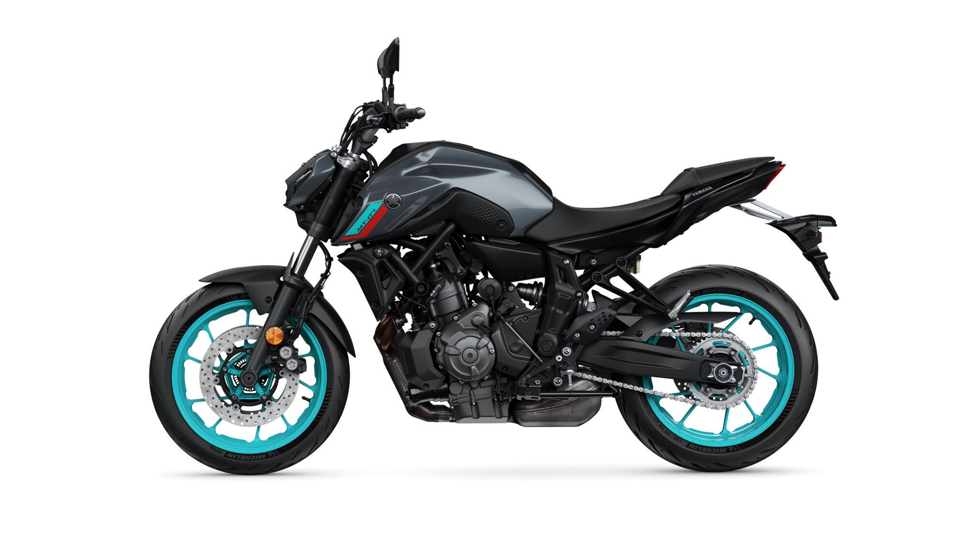 YAMAHA MT-07-image-1
