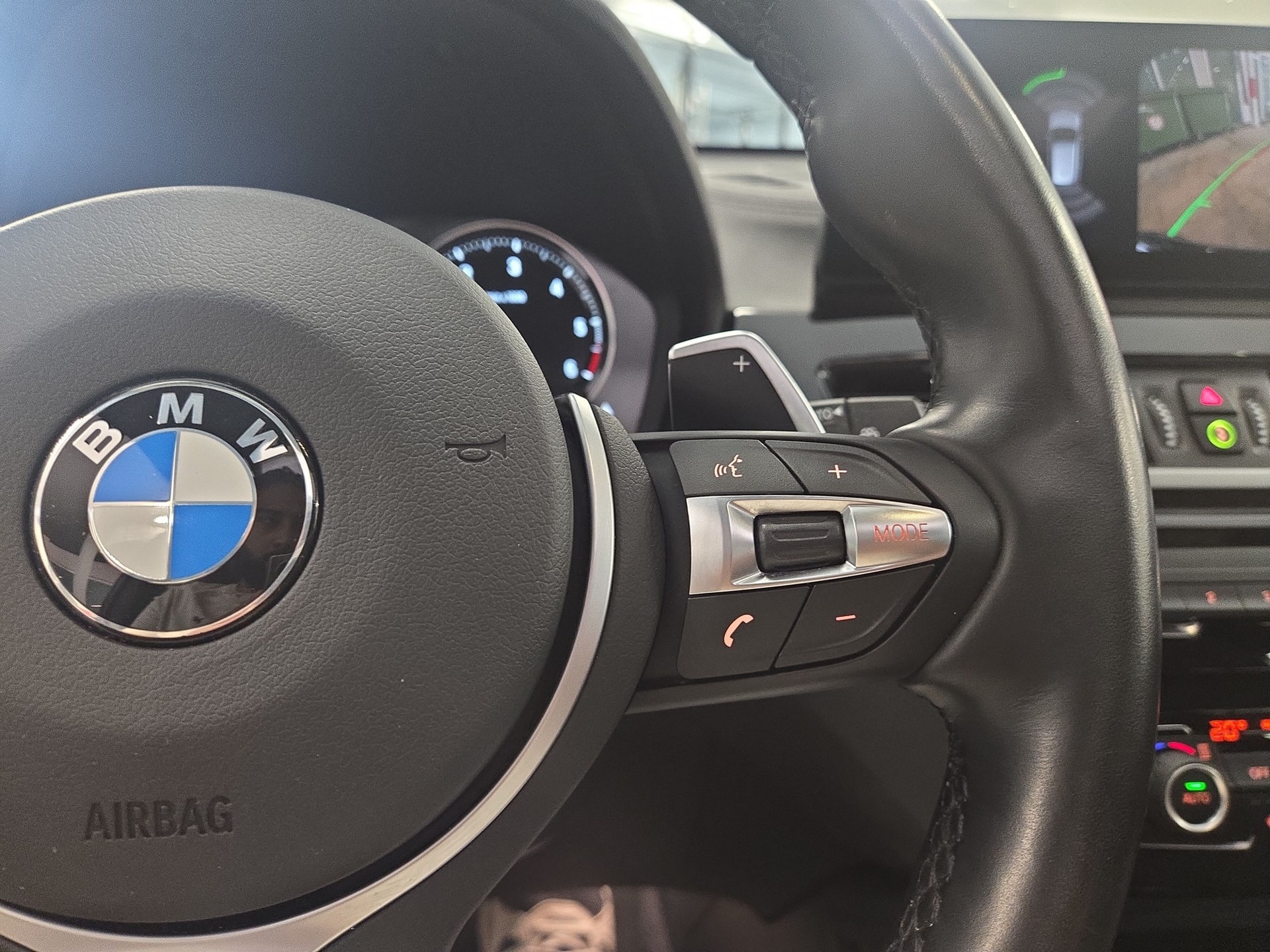 BMW X1 xDrive 20d M Sport Steptronic-image-14