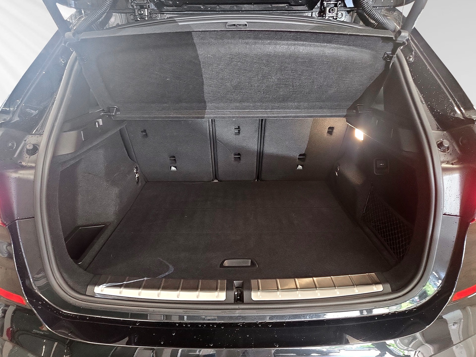 BMW X1 xDrive 20d M Sport Steptronic-image-7