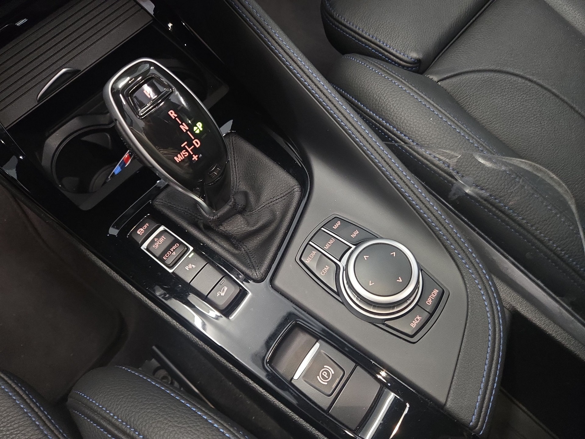 BMW X1 xDrive 20d M Sport Steptronic-image-10