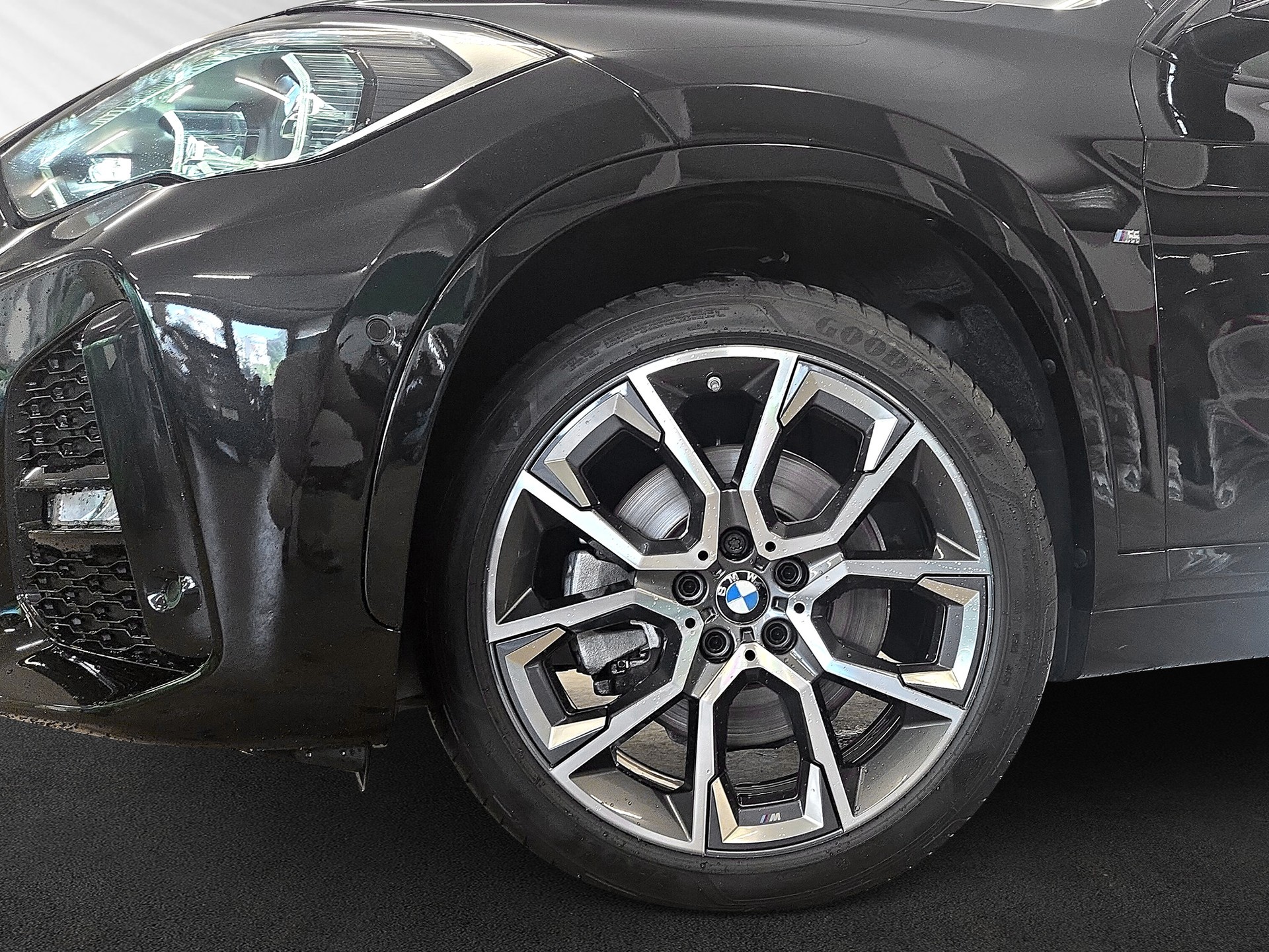 BMW X1 xDrive 20d M Sport Steptronic-image-8