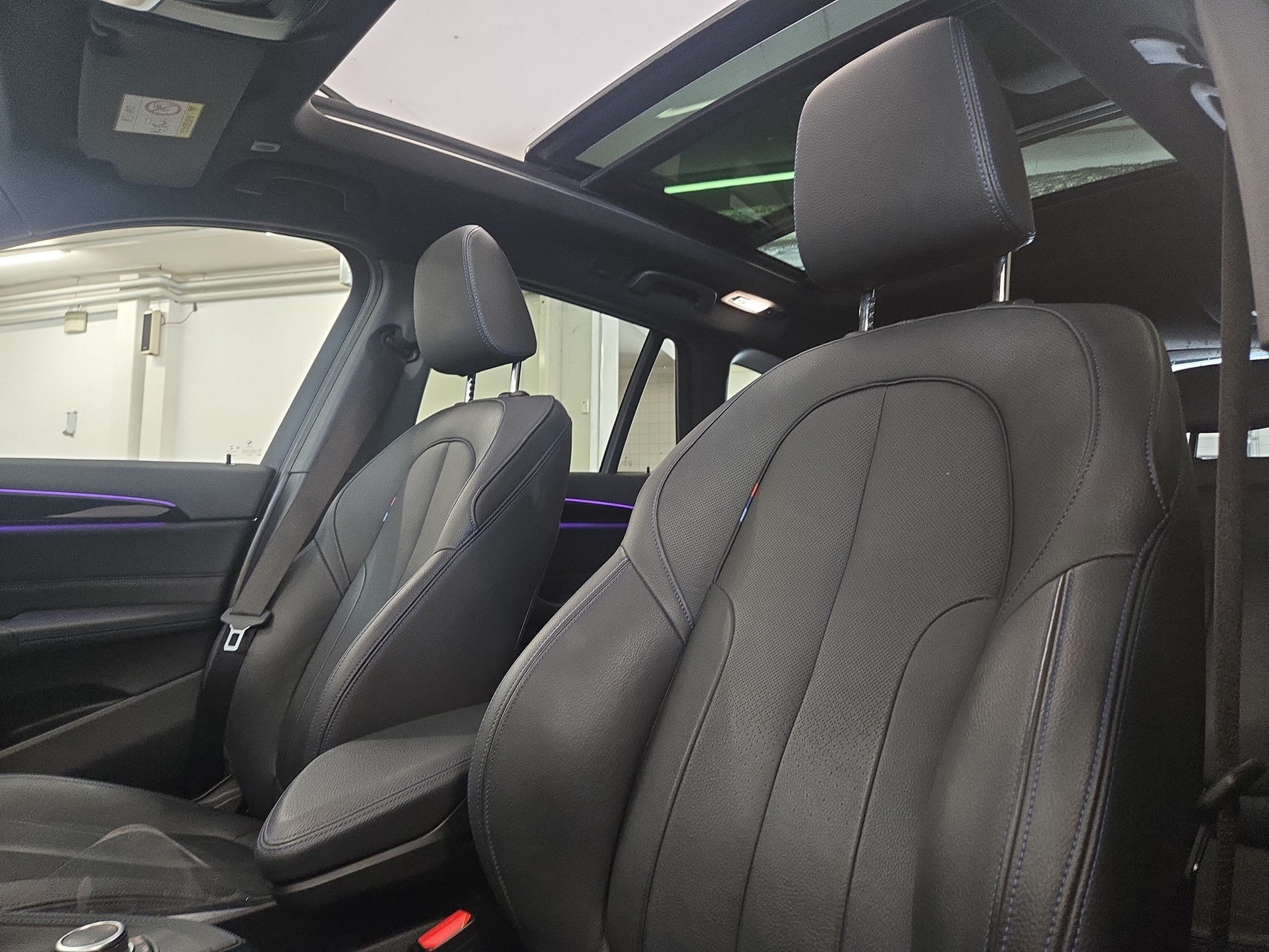 BMW X1 xDrive 20d M Sport Steptronic-image-9