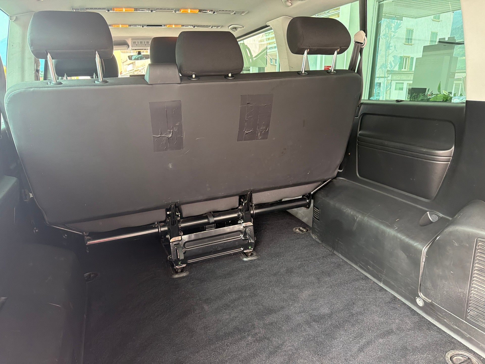 VW T6 Caravelle 2.0 B-TDI Comfortline DSG LWB-image-29