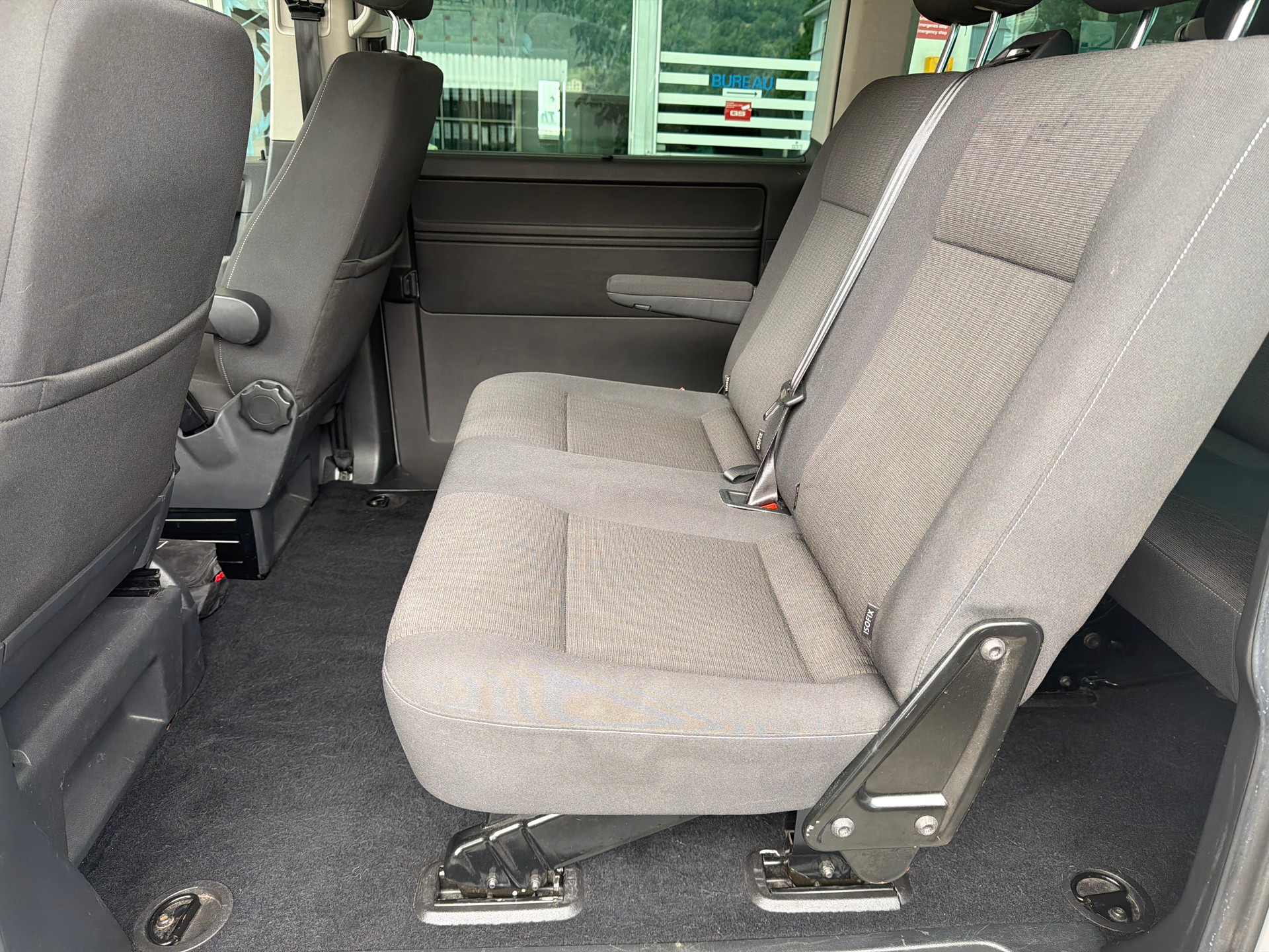 VW T6 Caravelle 2.0 B-TDI Comfortline DSG LWB-image-26