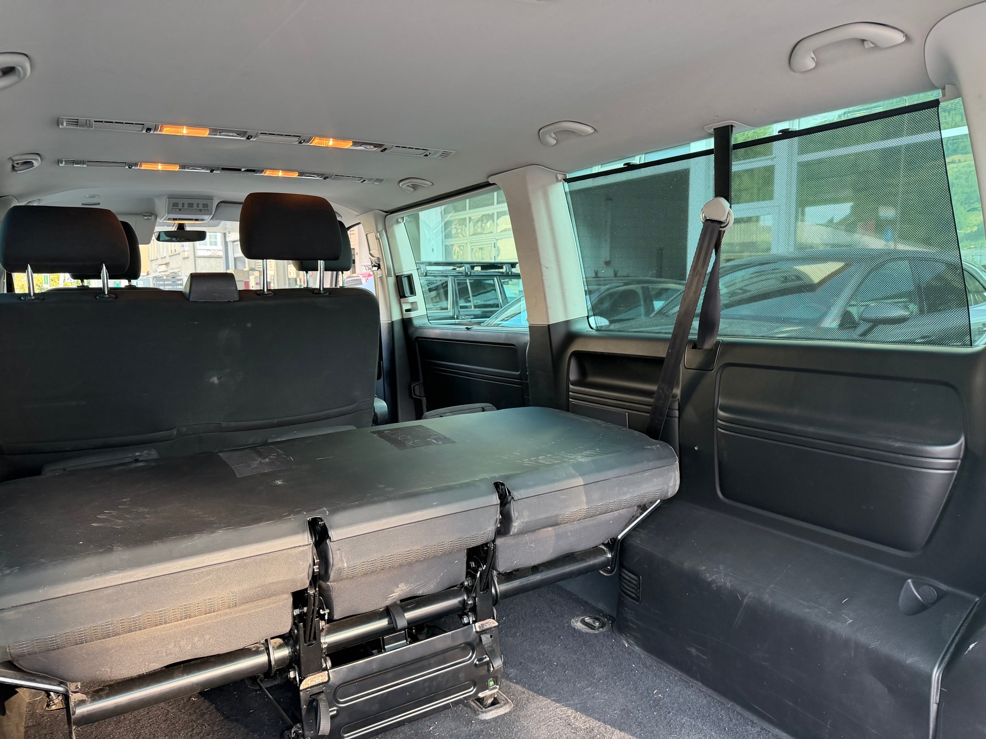 VW T6 Caravelle 2.0 B-TDI Comfortline DSG LWB-image-18