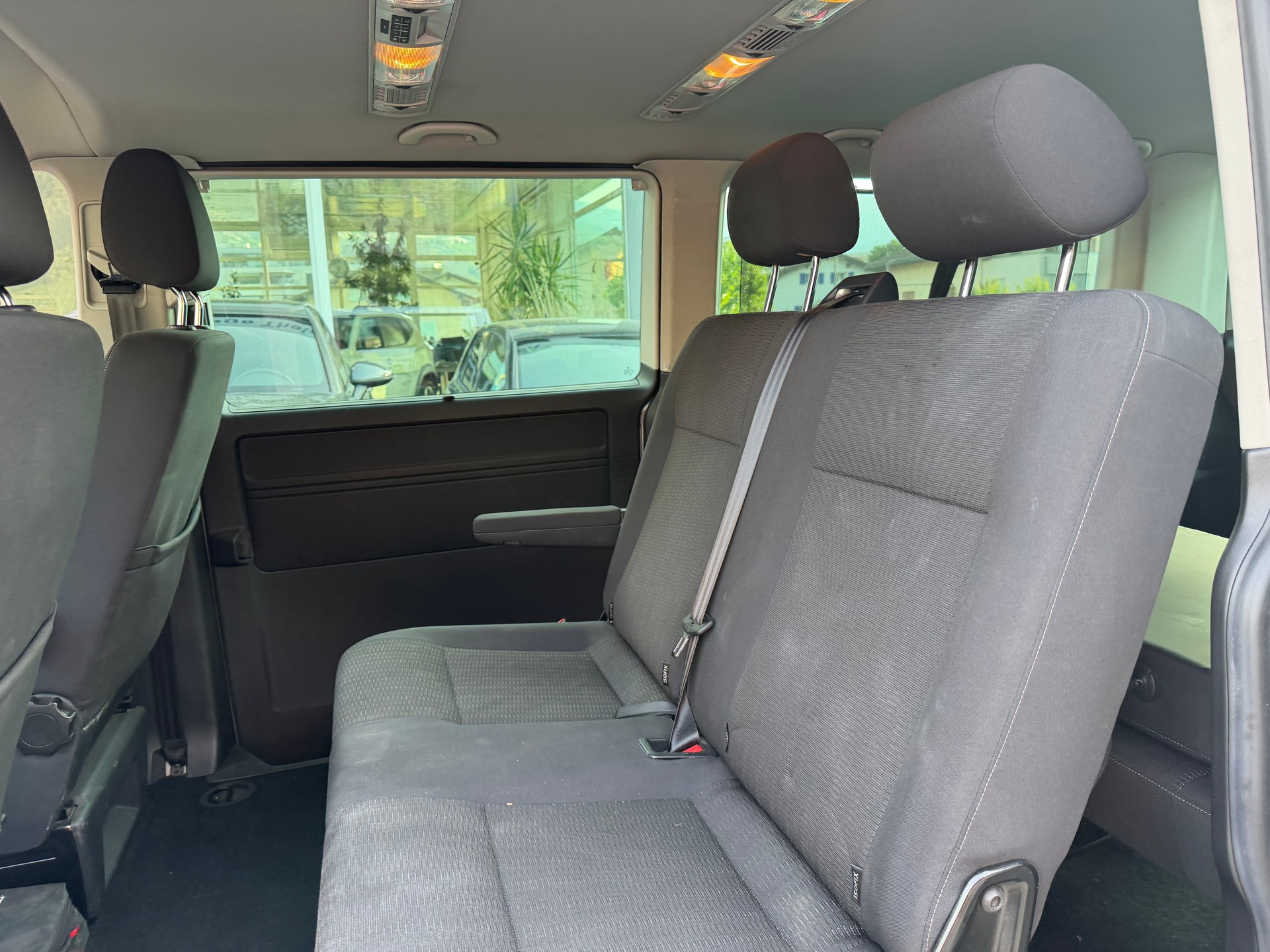 VW T6 Caravelle 2.0 B-TDI Comfortline DSG LWB-image-21