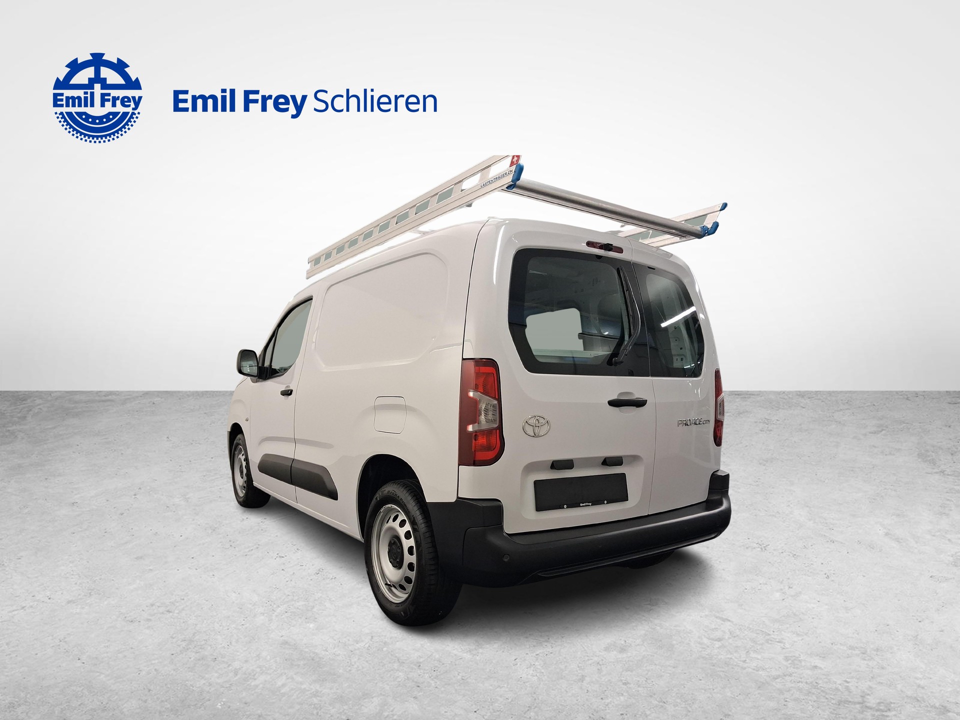 TOYOTA PROACE CITY Van L1 1.2 Active-showroom-element-2