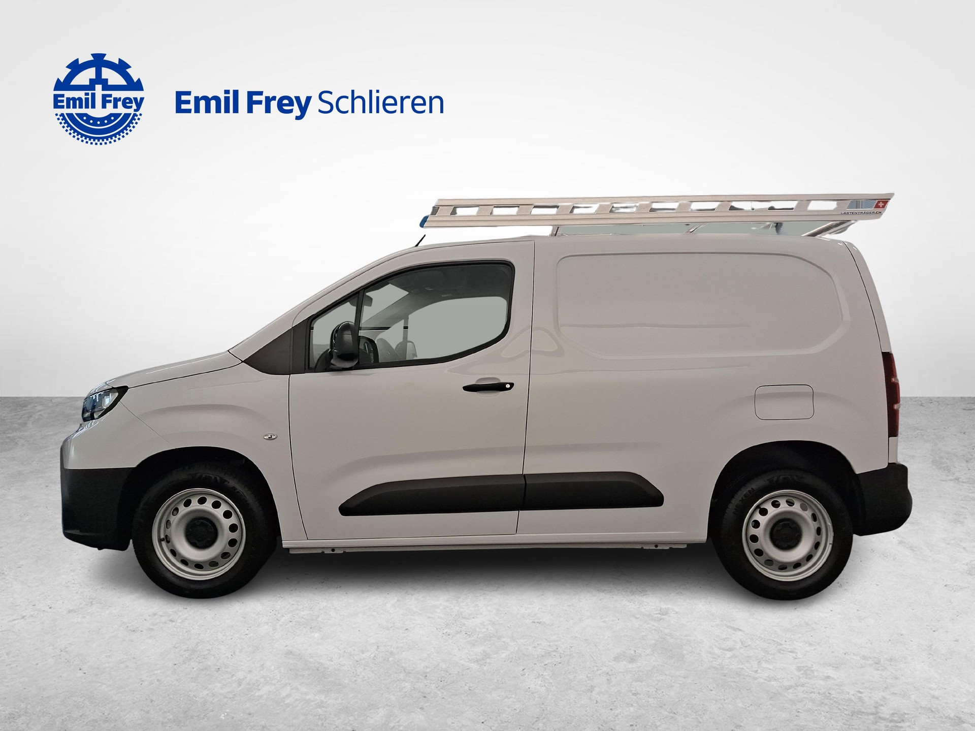 TOYOTA PROACE CITY Van L1 1.2 Active-showroom-element-1