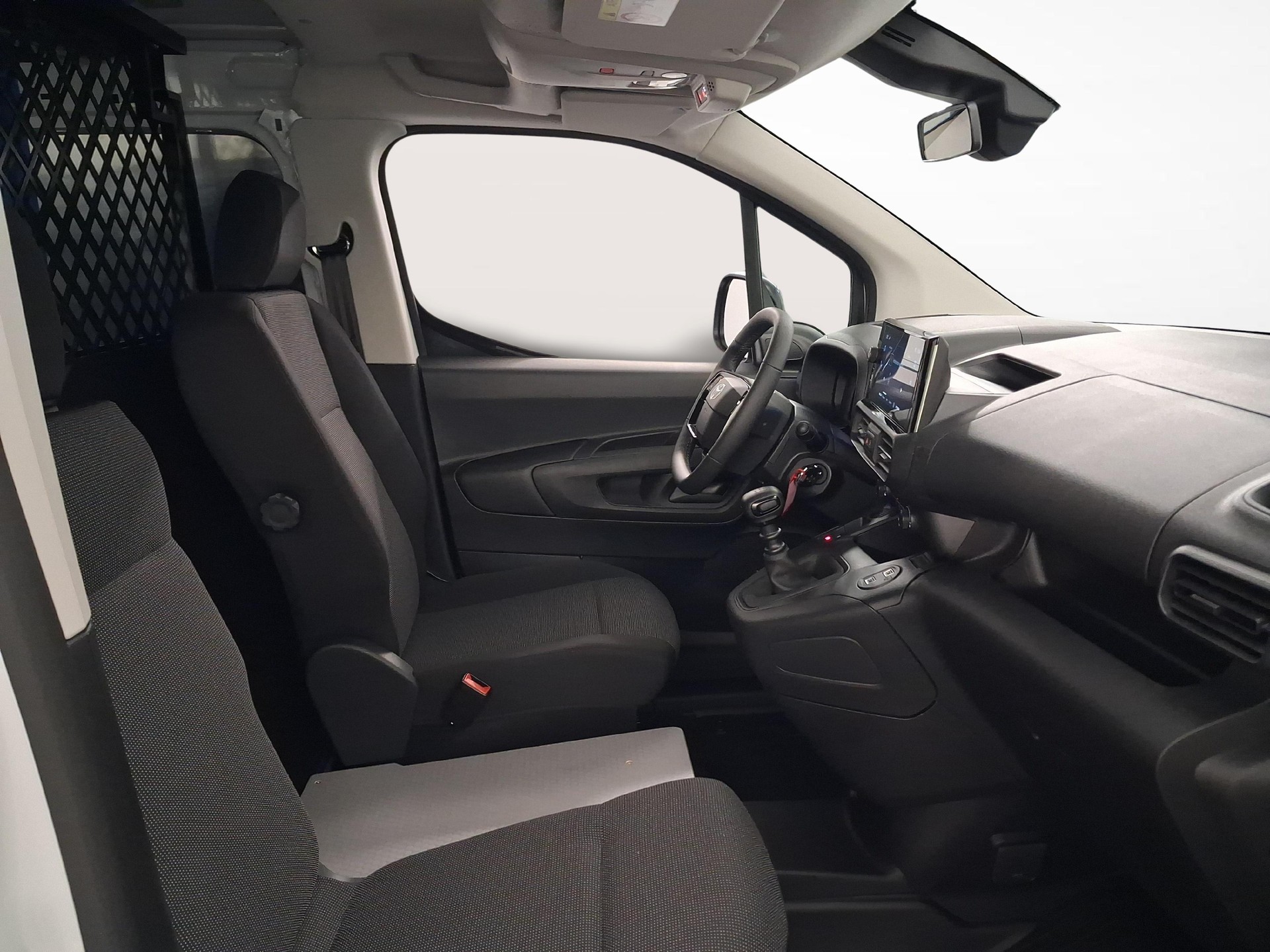 TOYOTA PROACE CITY Van L1 1.2 Active-image-9