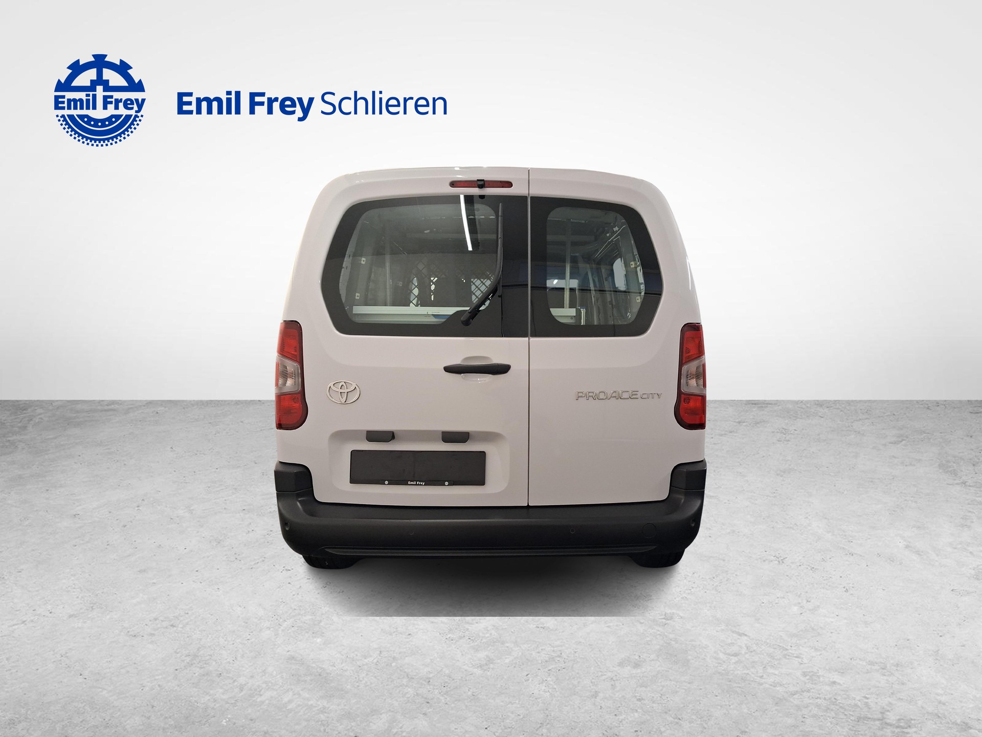 TOYOTA PROACE CITY Van L1 1.2 Active-showroom-element-3