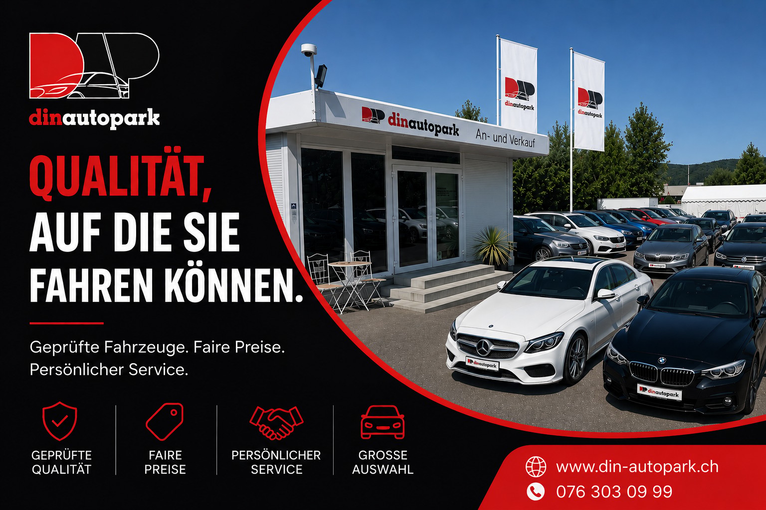 MAZDA 6 SW 2.2 D Revolution AWD Automatic Skyactive-D * CH-Fahrzeug * inkl. 1 Jahr Garantie *-image-21