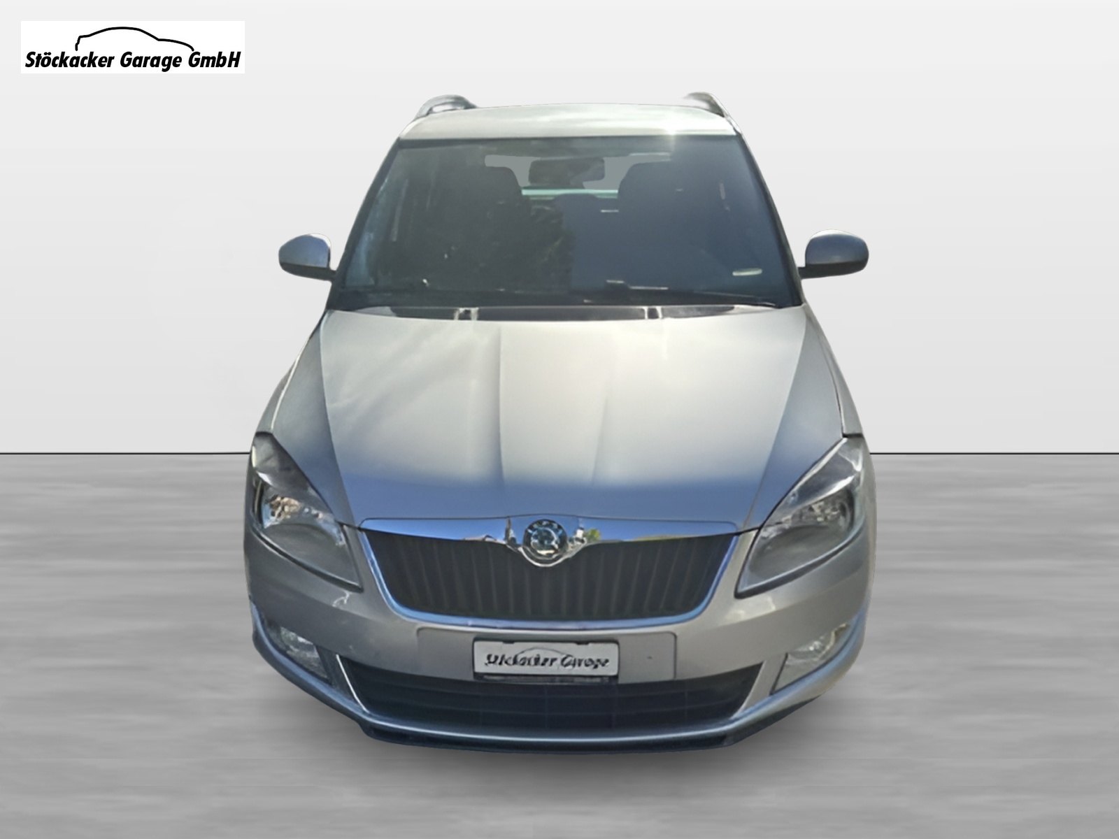 SKODA Fabia Combi 1.2 TSI Ambition-showroom-element-1