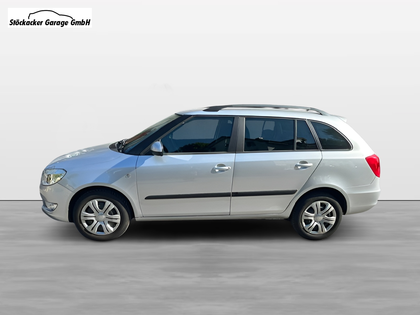 SKODA Fabia Combi 1.2 TSI Ambition-showroom-element-2