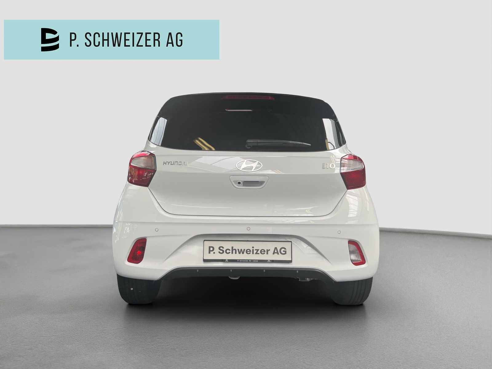 HYUNDAI i10 1.2 Amplia Aut.-showroom-element-3
