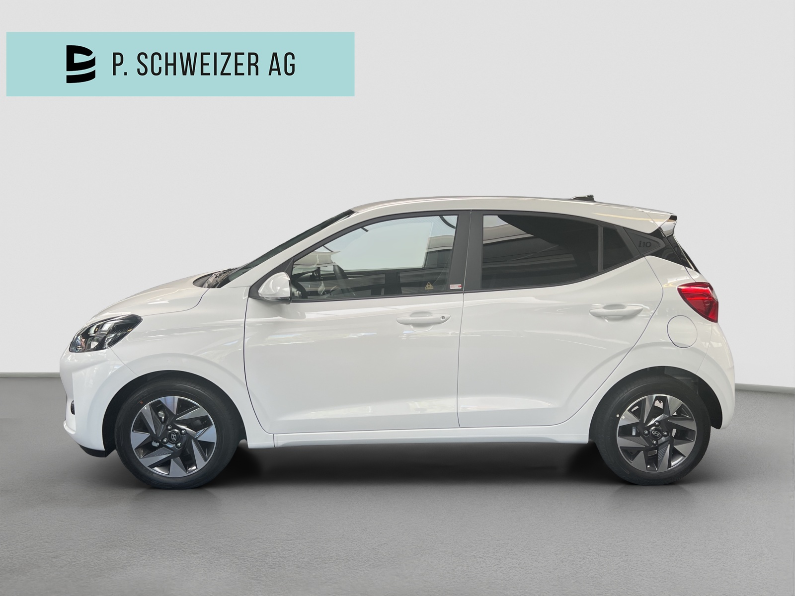 HYUNDAI i10 1.2 Amplia Aut.-showroom-element-1