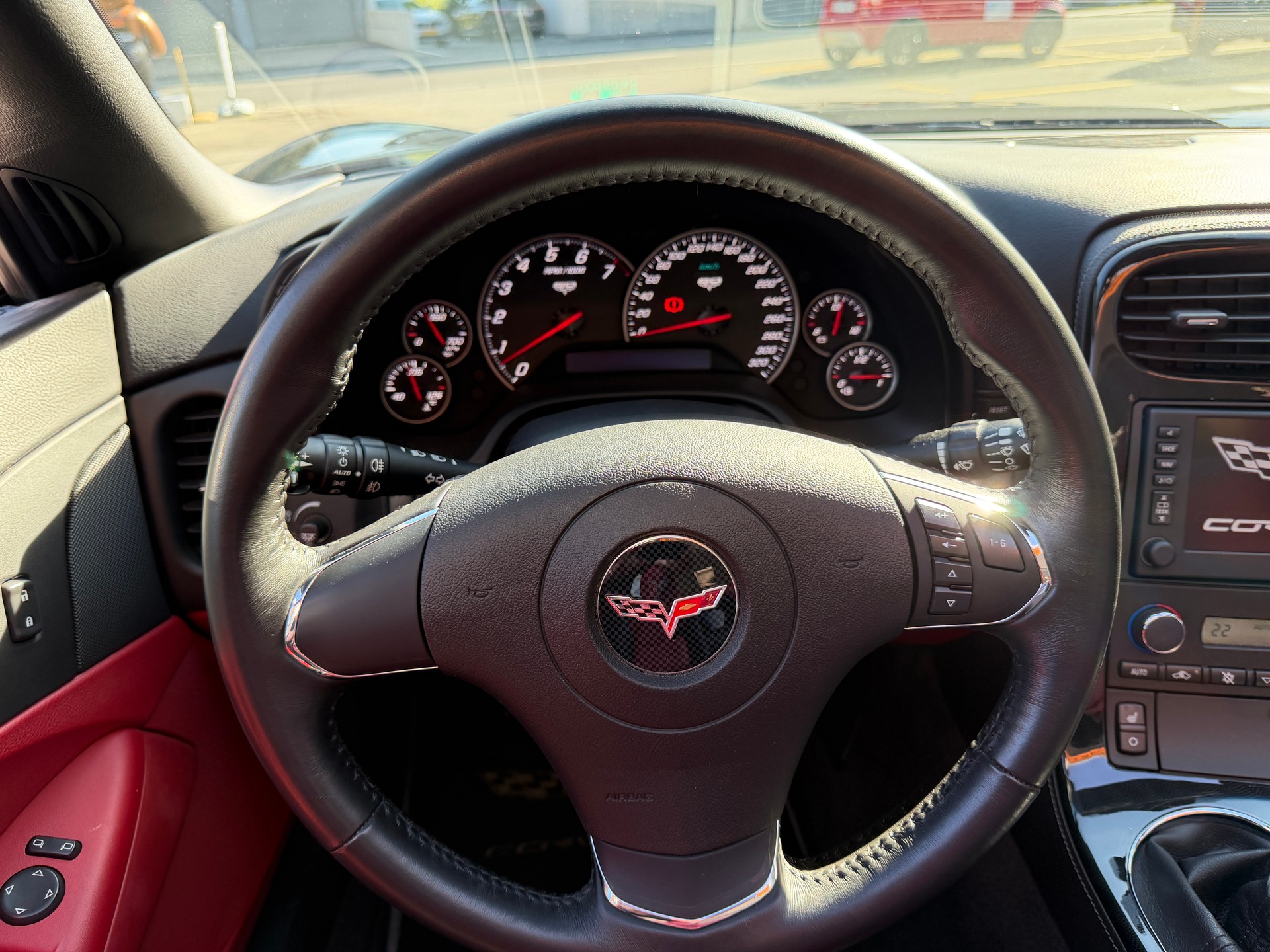 CHEVROLET Corvette Z16 427 Edition-image-17