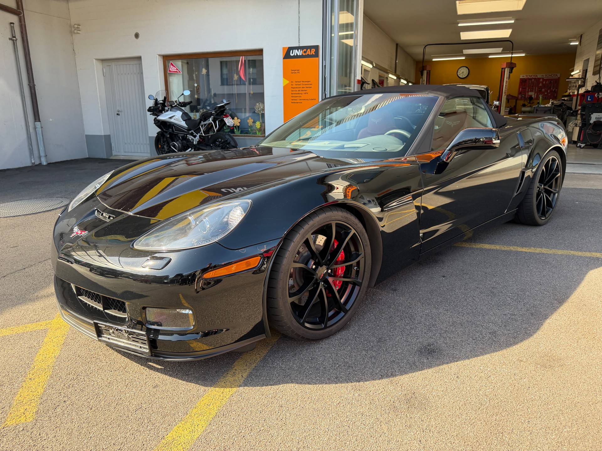 CHEVROLET Corvette Z16 427 Edition-showroom-element-2