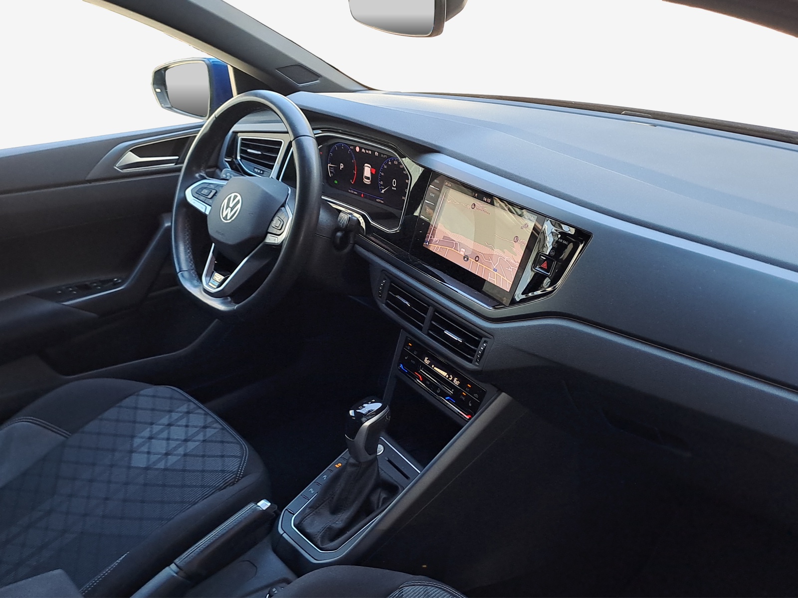 VW Polo 1.0 TSI R-Line DSG-image-15