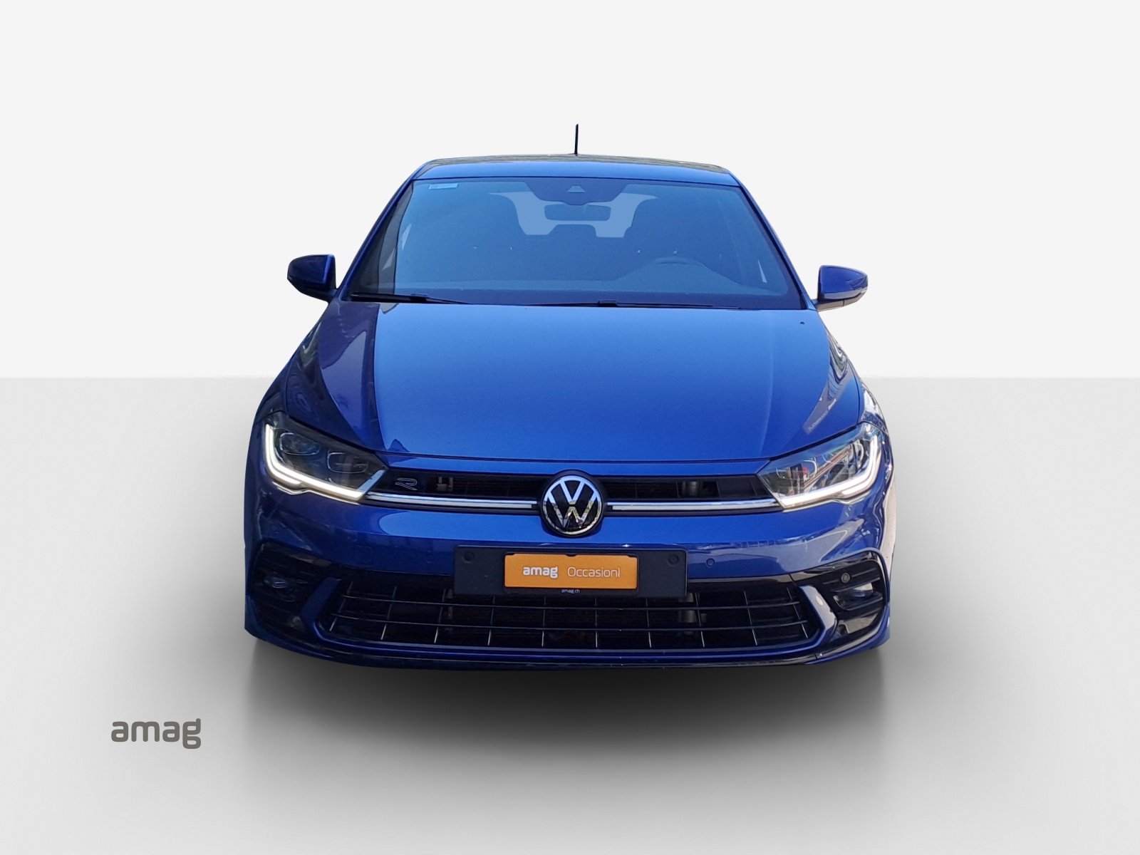 VW Polo 1.0 TSI R-Line DSG-image-6