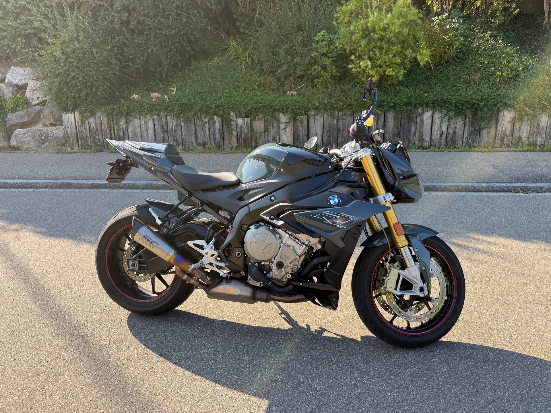 BMW S 1000 R ABS-image-0
