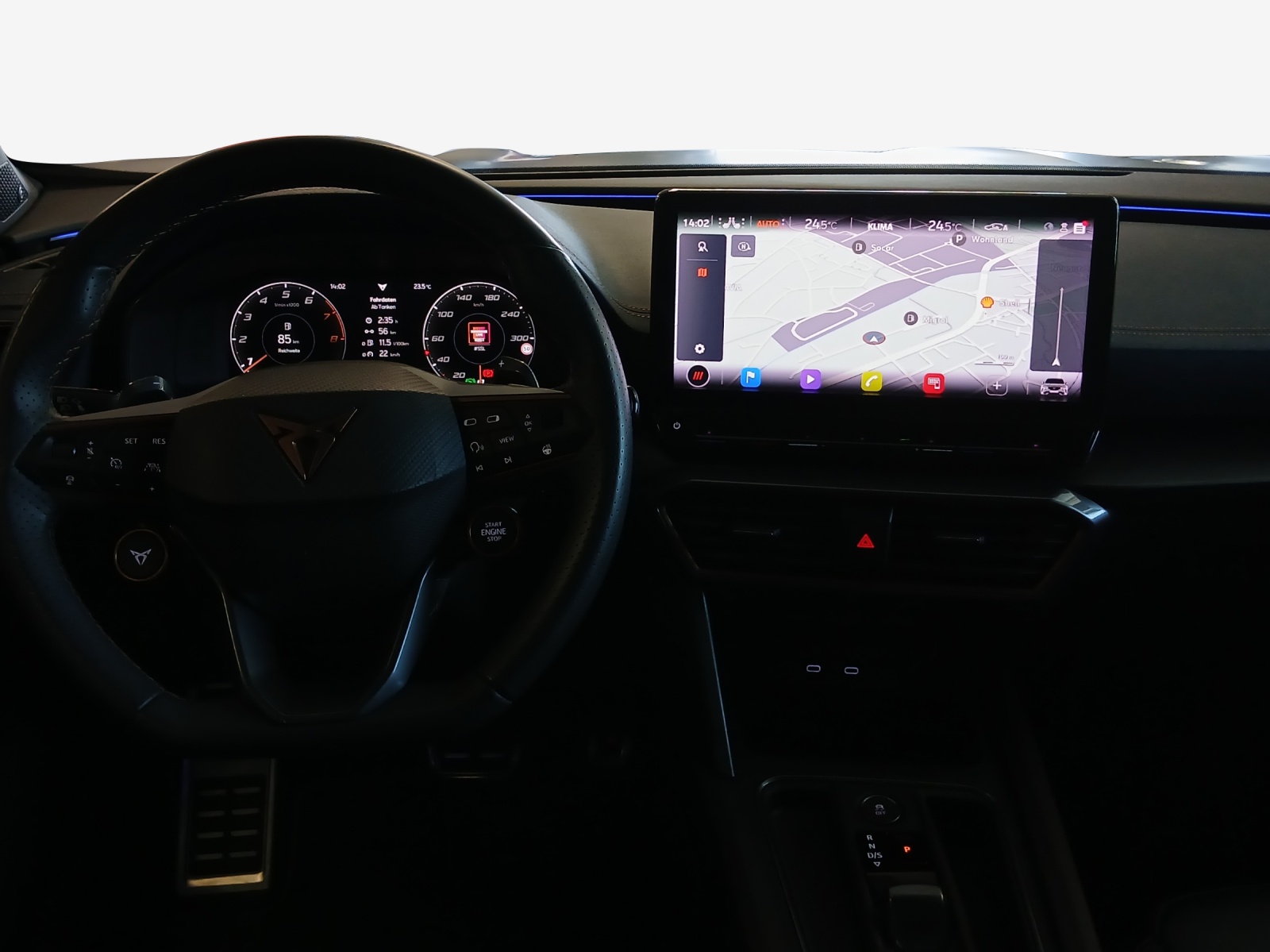 CUPRA Formentor 2.0TSI el Primero 4Drive DSG-image-8