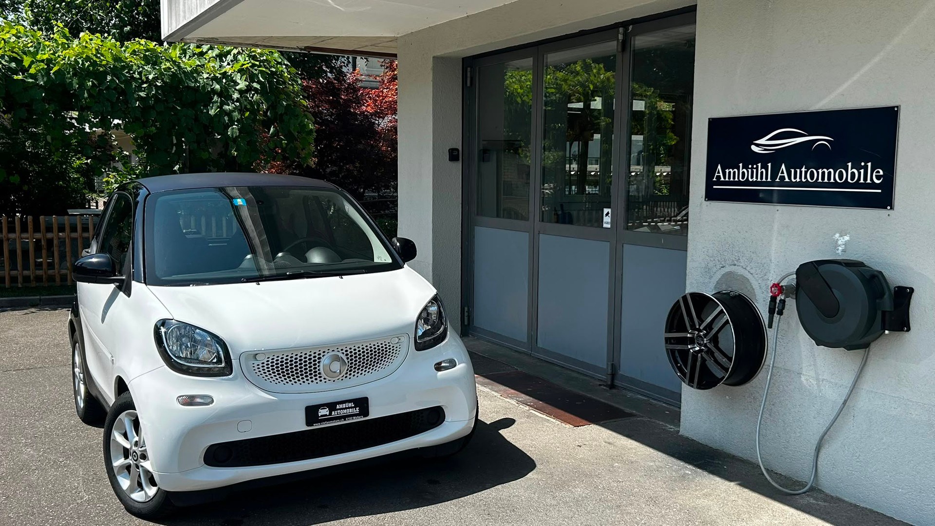 SMART fortwo-image-6