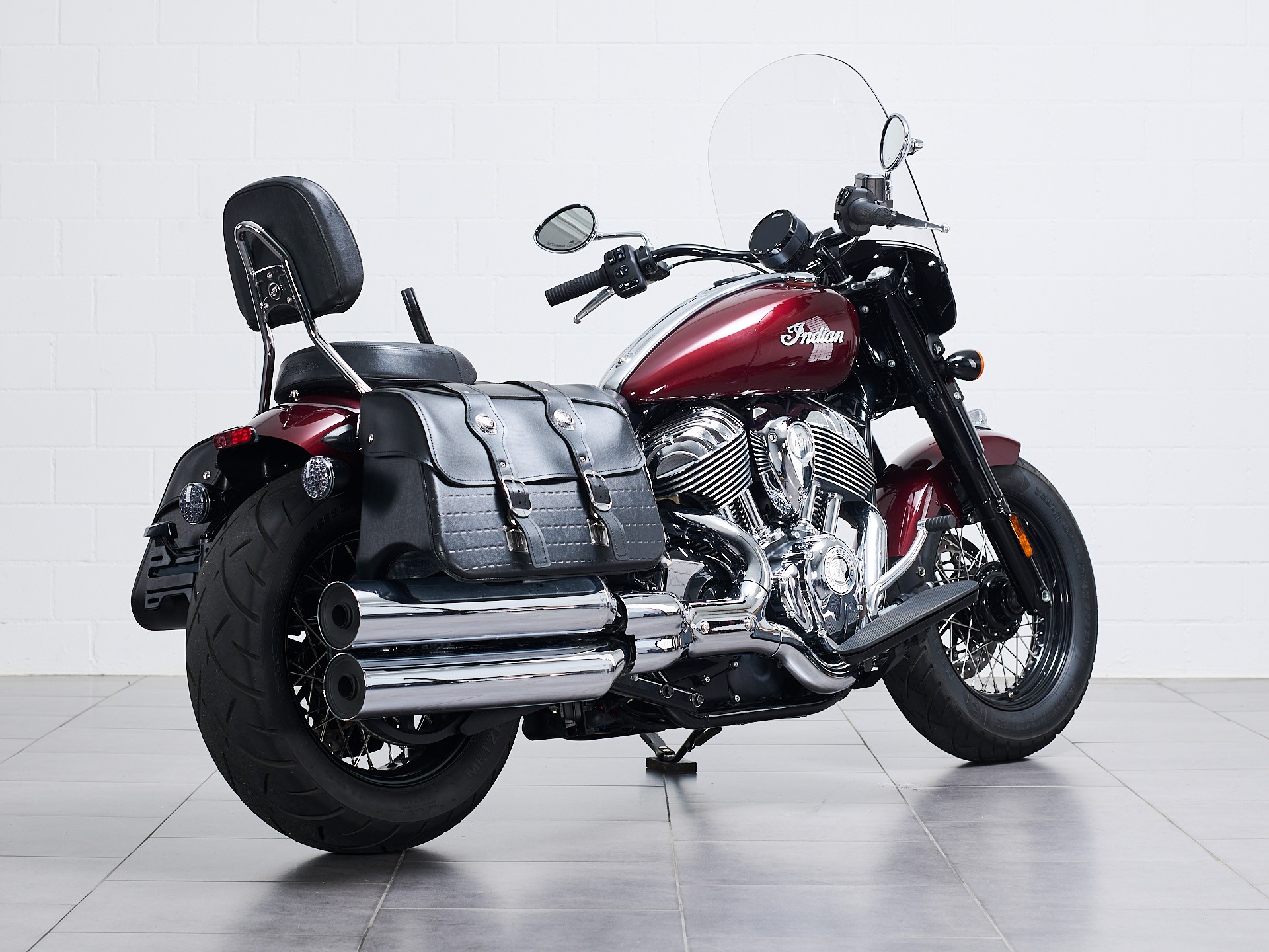 INDIAN Super Chief-image-4