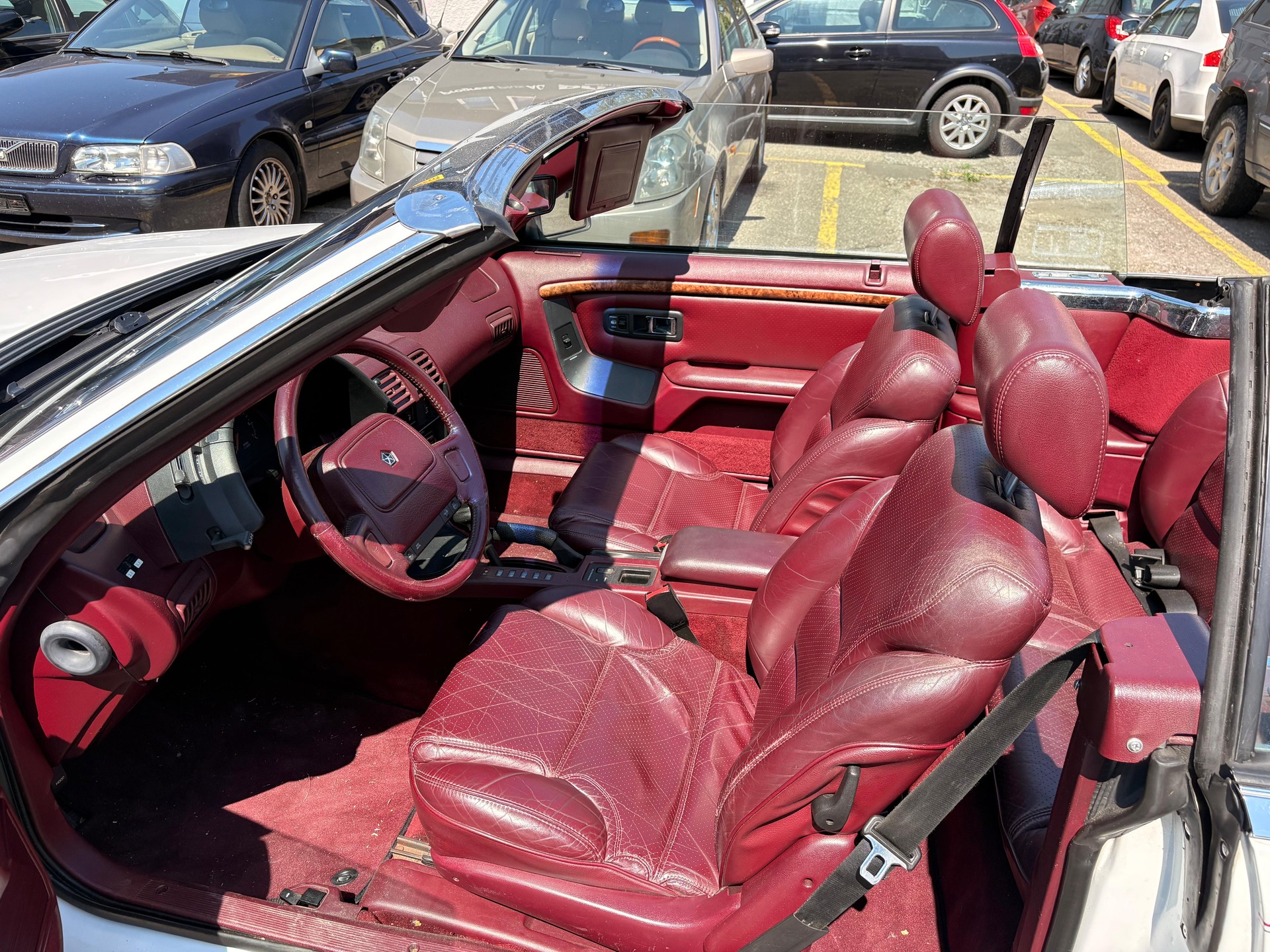 CHRYSLER Le Baron 3.0-image-6