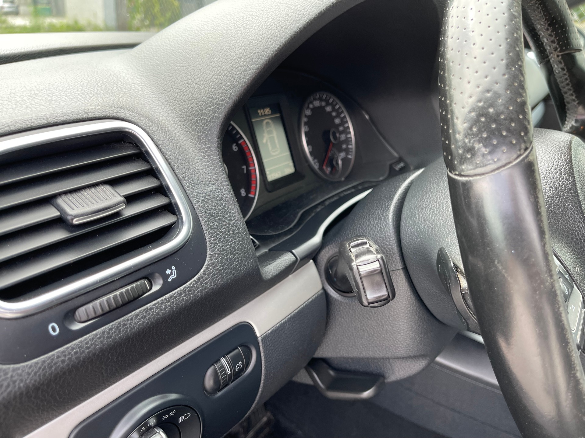 VW Scirocco 2.0 TSI Team DSG-image-26