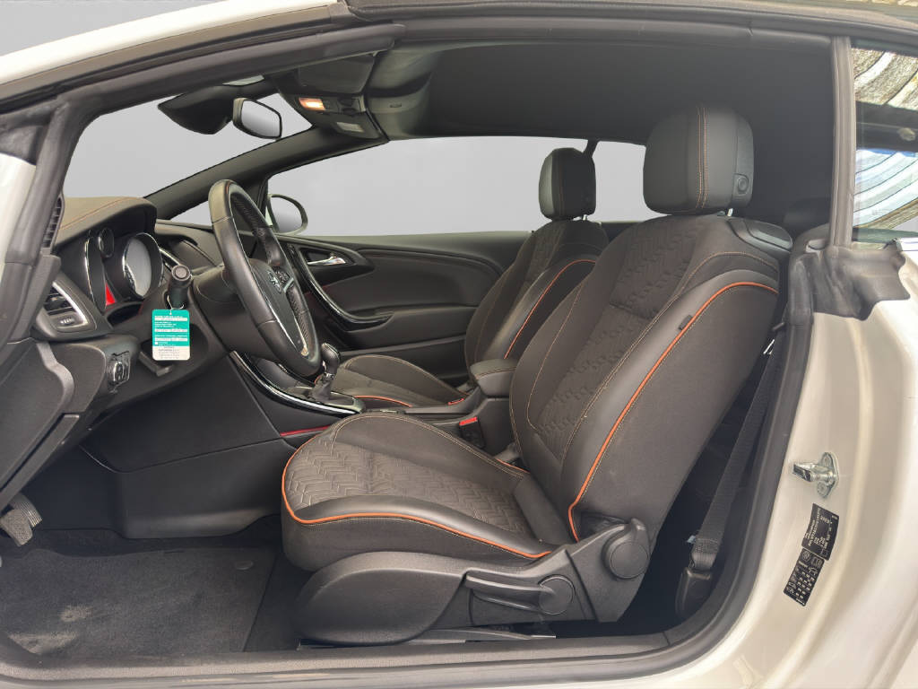 OPEL Cascada 1.4 T eTEC Cosmo S/S-image-4