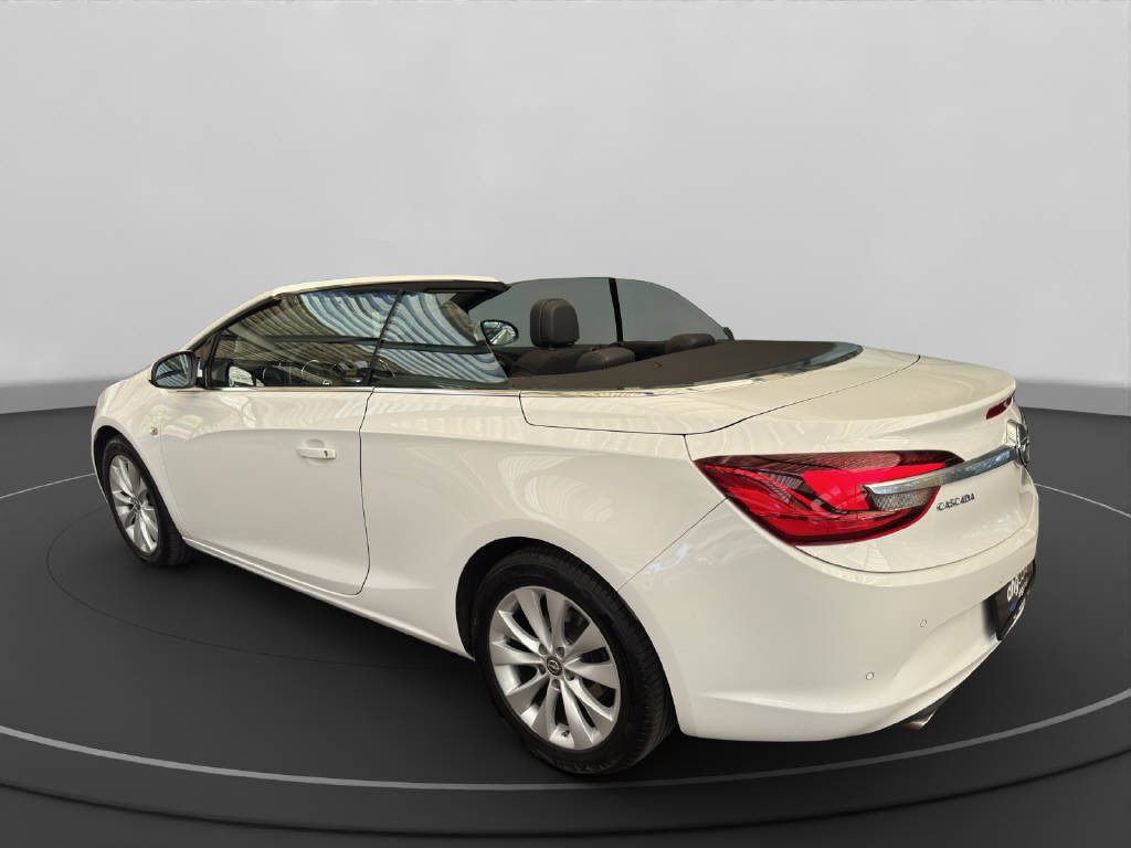 OPEL Cascada 1.4 T eTEC Cosmo S/S-image-6