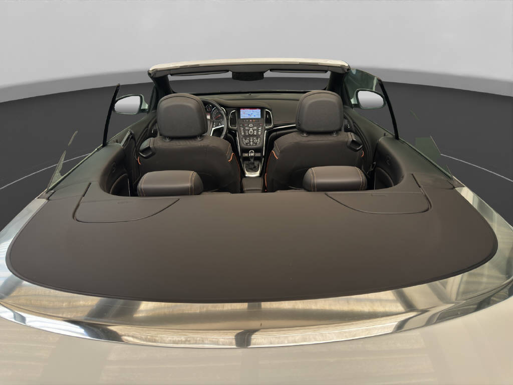 OPEL Cascada 1.4 T eTEC Cosmo S/S-image-7