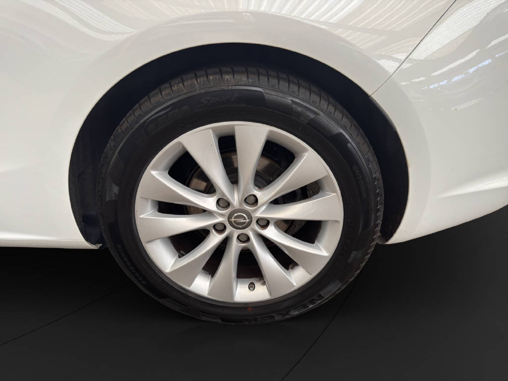 OPEL Cascada 1.4 T eTEC Cosmo S/S-image-9