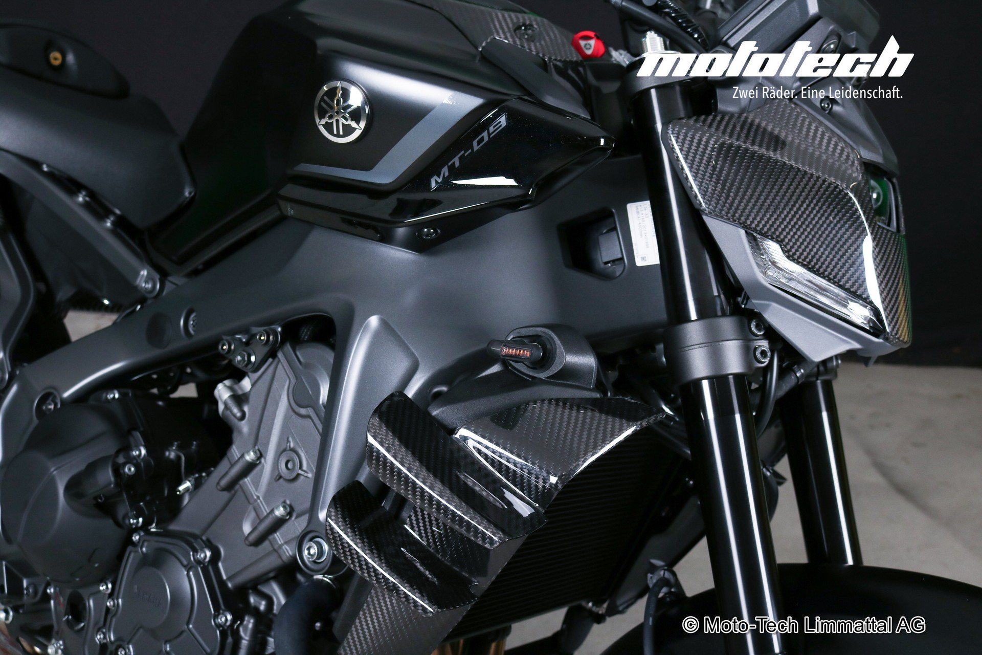 YAMAHA MT-09 (35kW)-image-6