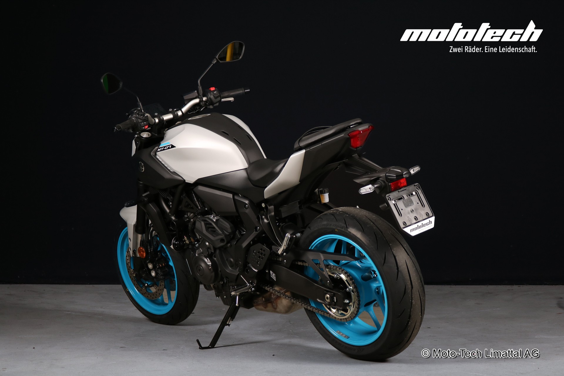 YAMAHA MT-07 (35KW) Y-AMT-image-3
