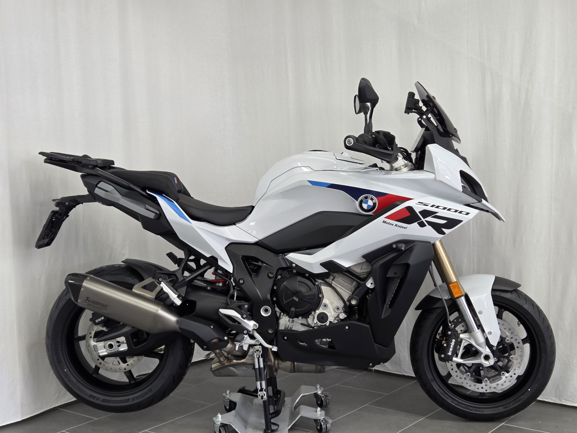 BMW S 1000 XR M-image-0