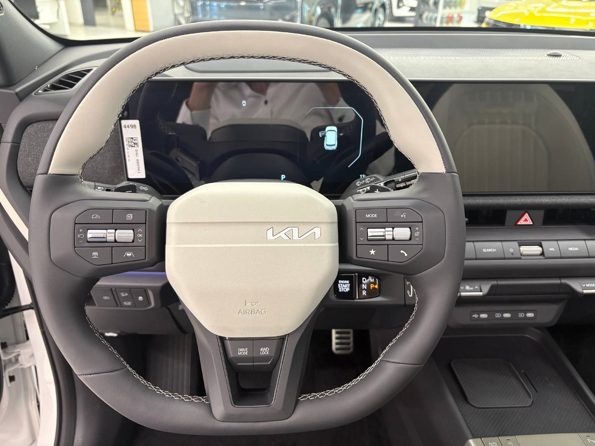 KIA Seltos 1.6 T-GDi GT-Line-image-7