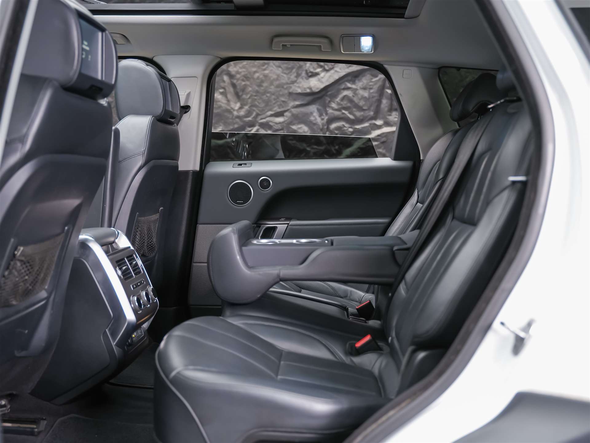 LAND ROVER Range Rover Sport 4.4 SDV8 HSE *Panorama*Merdian Soundsystem*Softclose*-image-13