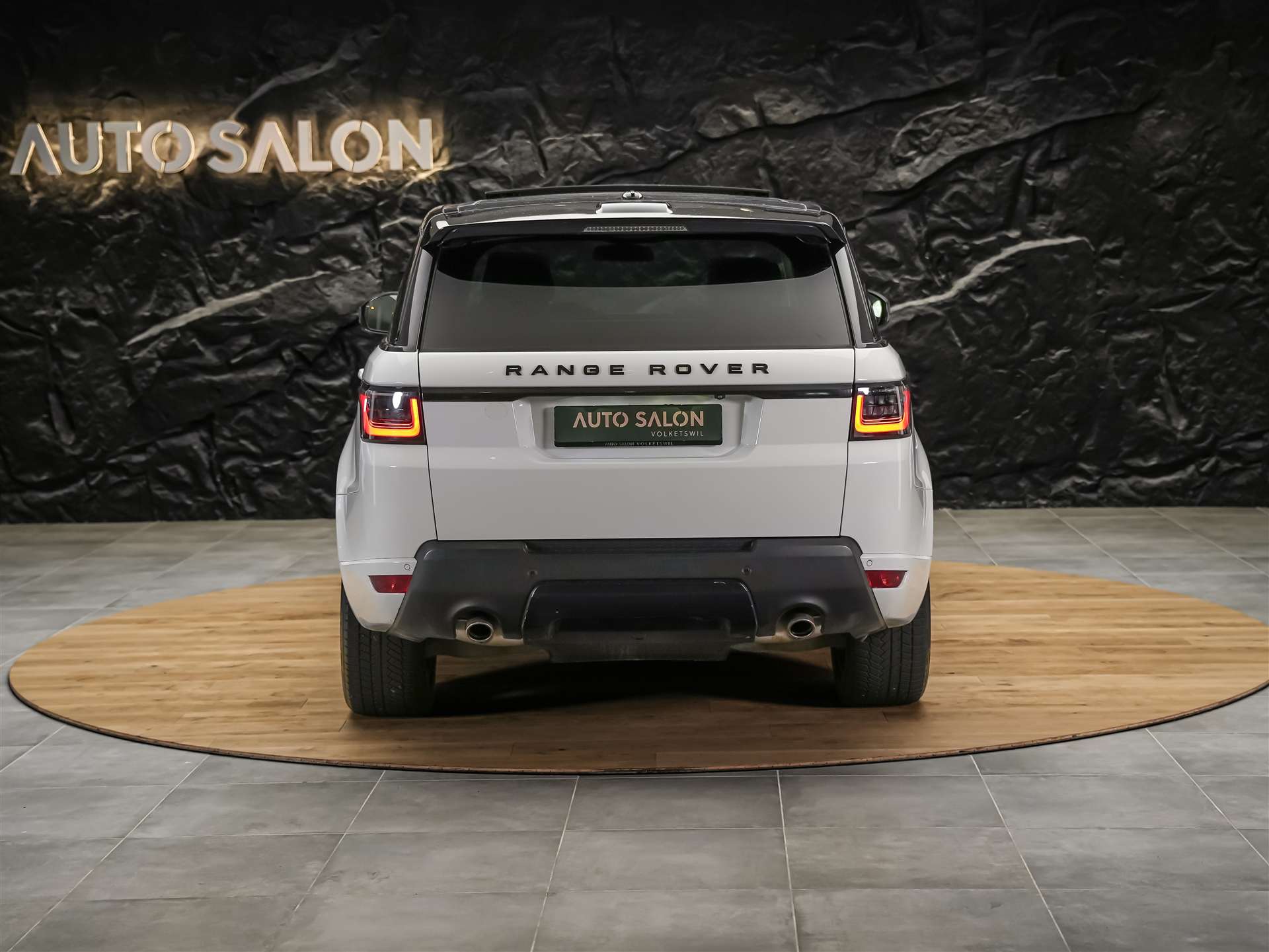 LAND ROVER Range Rover Sport 4.4 SDV8 HSE *Panorama*Merdian Soundsystem*Softclose*-showroom-element-3