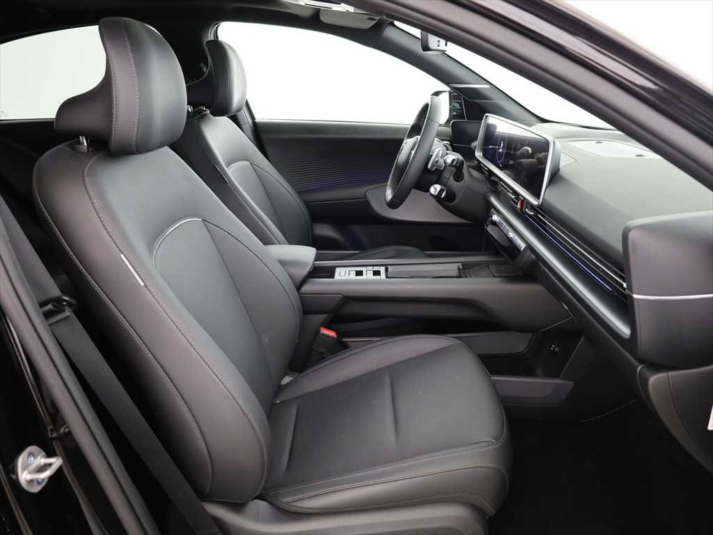 HYUNDAI Ioniq 6 77kWh Launch Edition 4WD-image-8