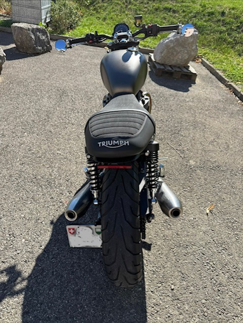 TRIUMPH Street Twin 900 i-image-2