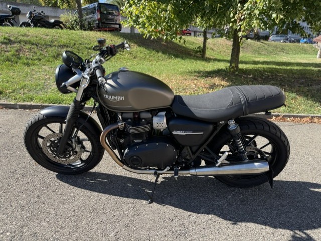 TRIUMPH Street Twin 900 i-image-3