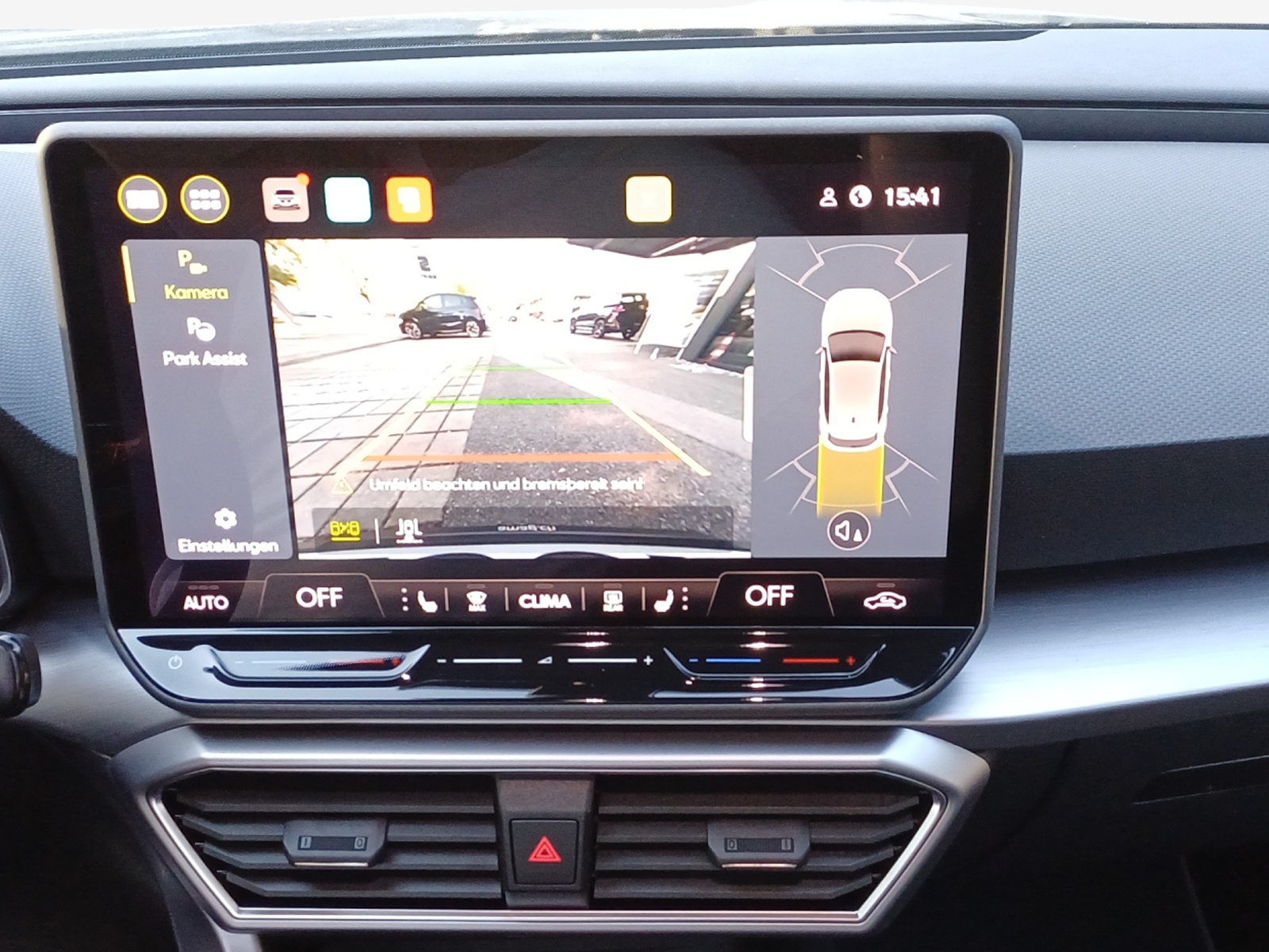 SEAT SEAT LEON MOVE FR e-HYBRID-image-10