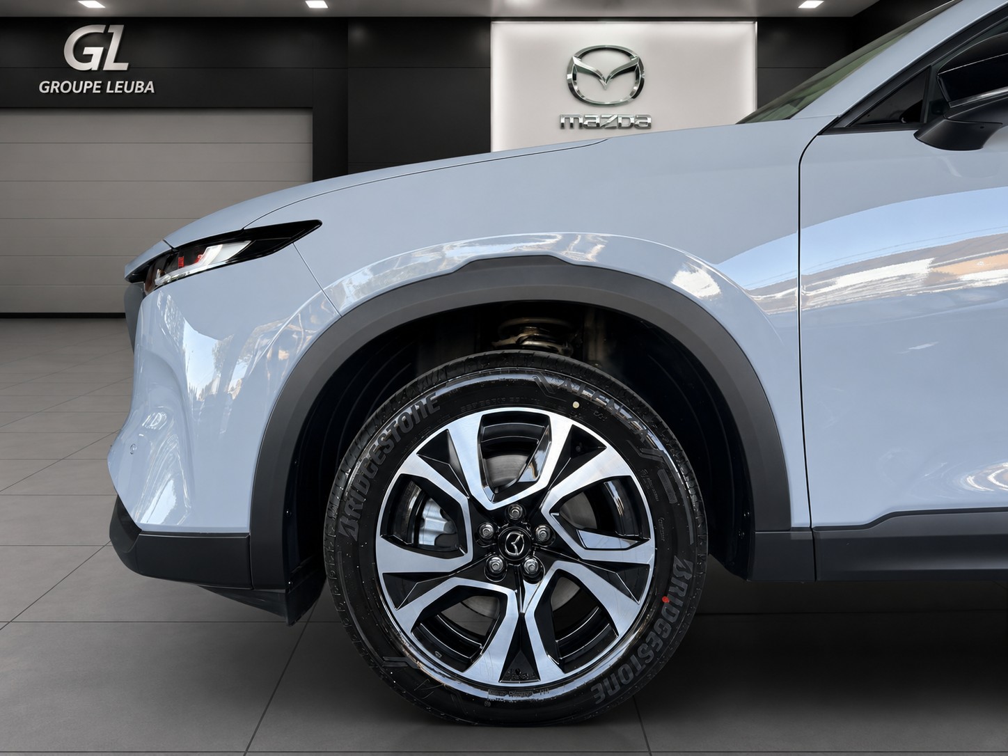 MAZDA CX-5 e-Skyactiv-G 141 Exclusive-line AWD-showroom-element-2