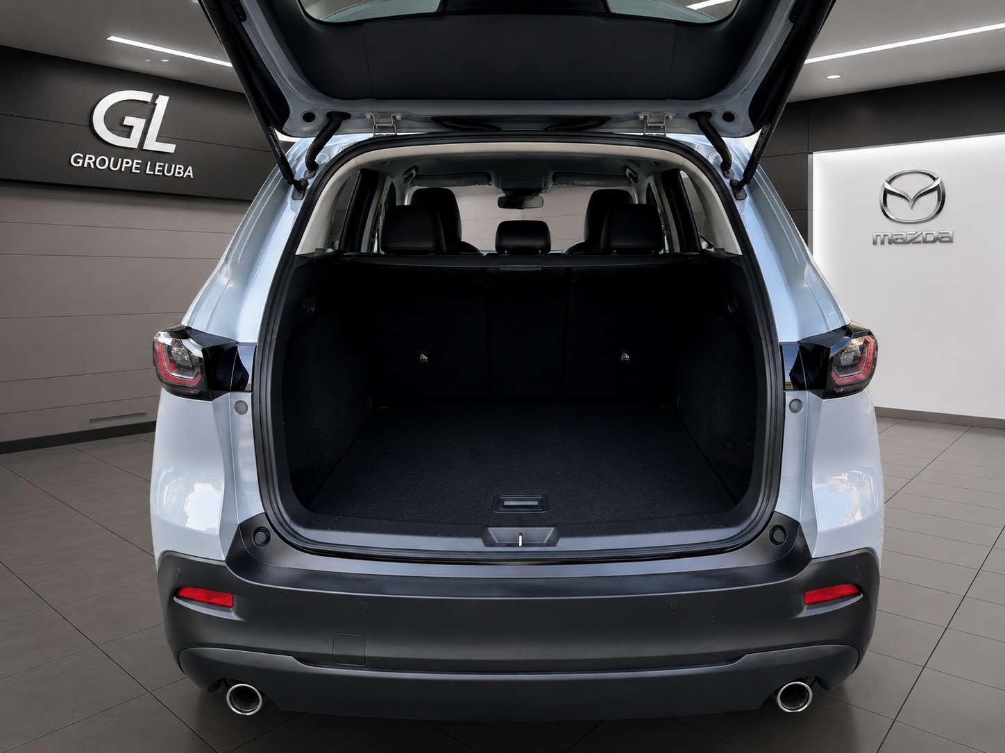 MAZDA CX-5 e-Skyactiv-G 141 Exclusive-line AWD-showroom-element-3