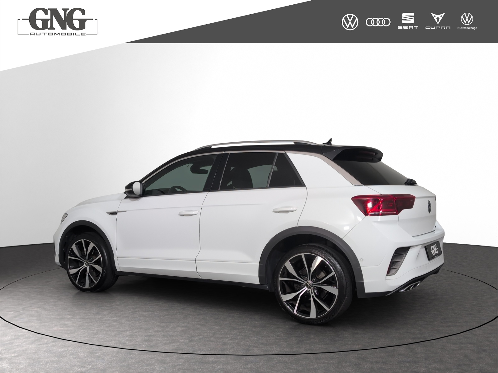 VW T-Roc 2.0 TSI R-Line DSG 4Motion-showroom-element-1