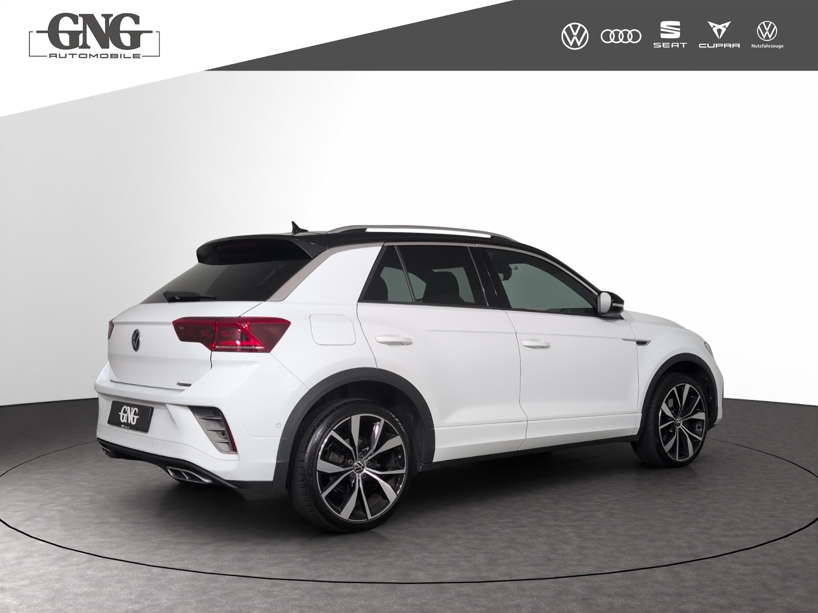 VW T-Roc 2.0 TSI R-Line DSG 4Motion-showroom-element-2