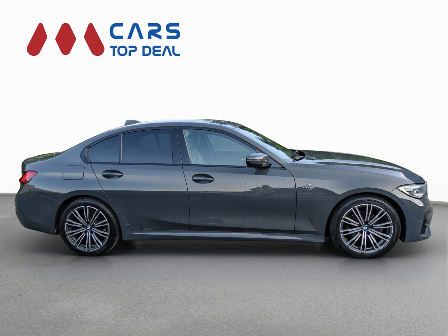 BMW 320i xDrive Steptronic M Sport – 184 ch – ACC, phares LED, comfort access [Expertisé + Garantie 12 mois]-image-6