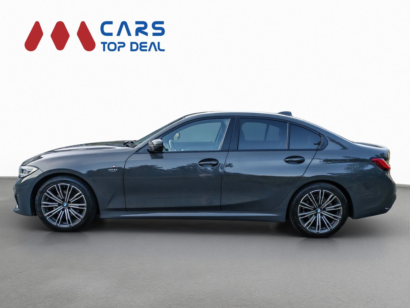 BMW 320i xDrive Steptronic M Sport – 184 ch – ACC, phares LED, comfort access [Expertisé + Garantie 12 mois]-showroom-element-2