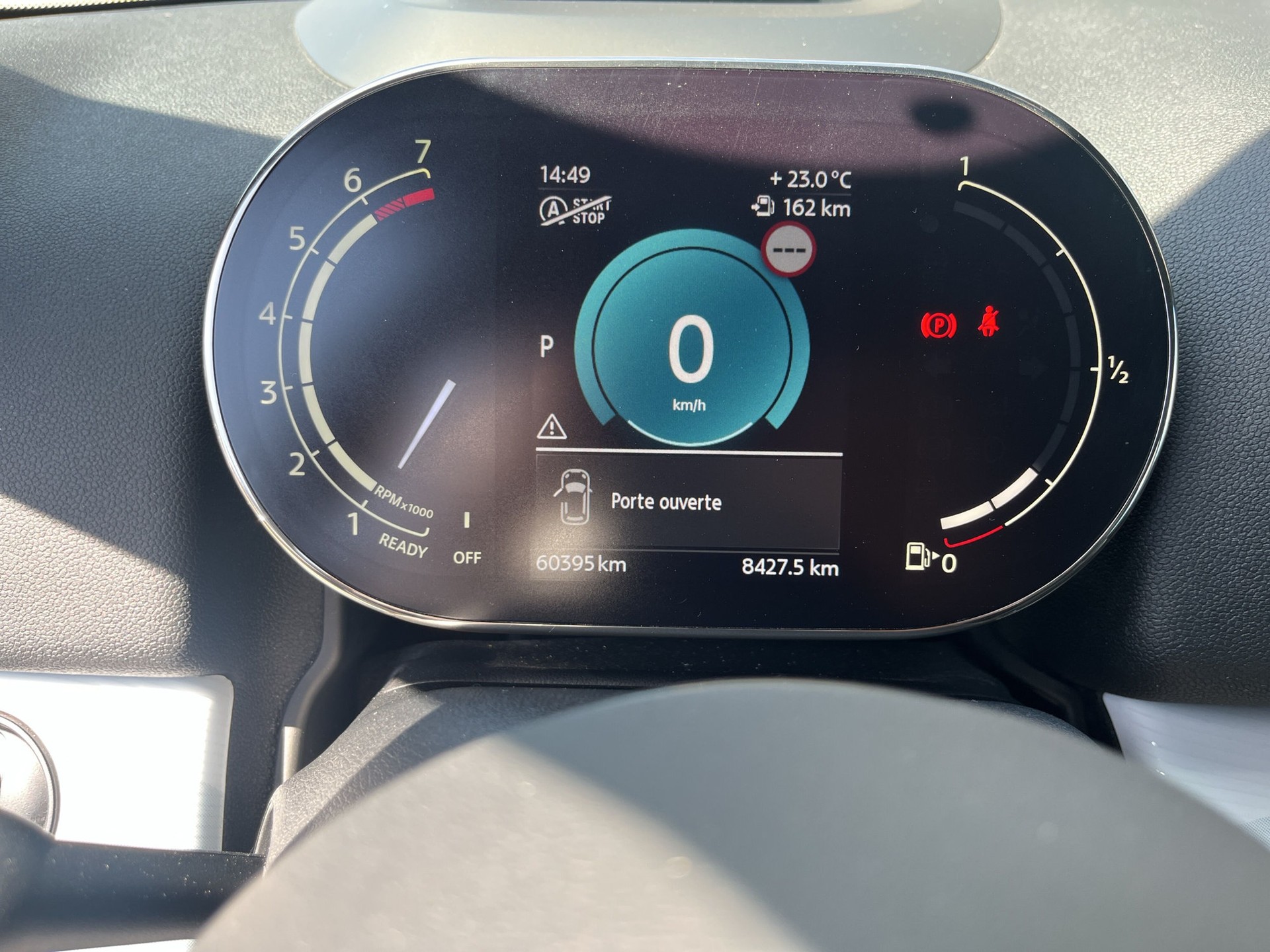 MINI Countryman Cooper S Highland Edition ALL4 Steptronic-image-13